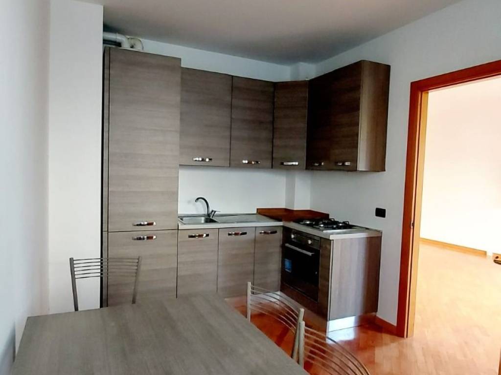 appartamento in vendita a Saonara in zona Villatora