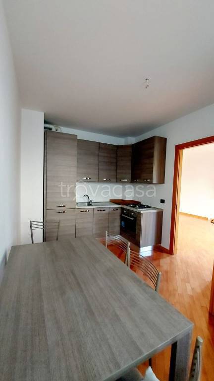 appartamento in vendita a Saonara in zona Villatora