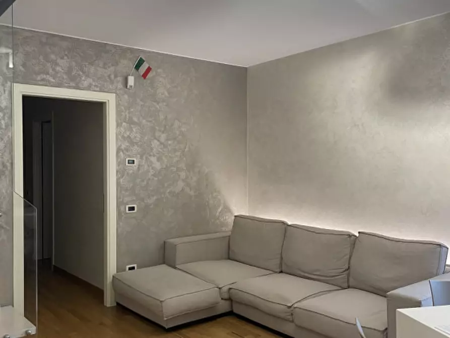 attico in vendita a Saonara in zona Tombelle