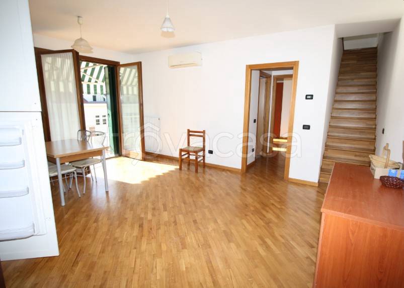 appartamento in vendita a Saonara in zona Villatora