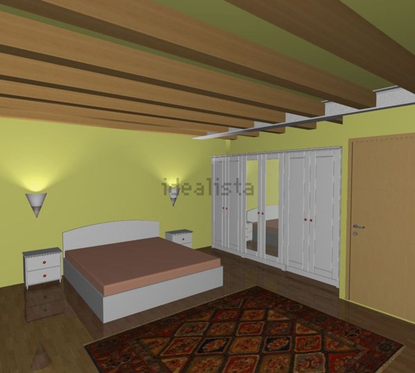 casa indipendente in vendita a Saonara