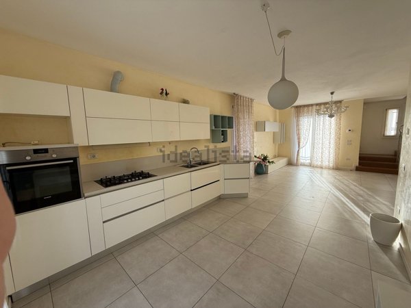 casa indipendente in vendita a Saonara