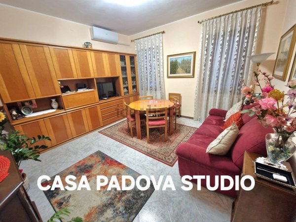 appartamento in vendita a Saonara in zona Villatora