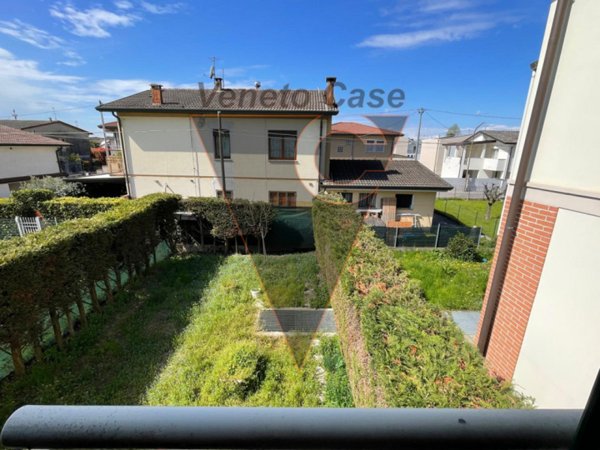 appartamento in vendita a Saonara in zona Villatora