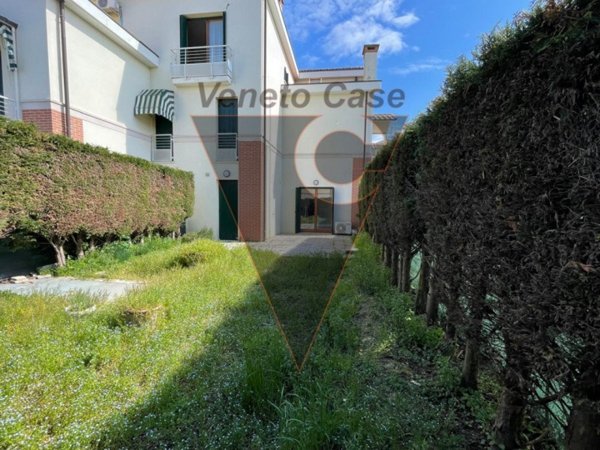 appartamento in vendita a Saonara in zona Villatora