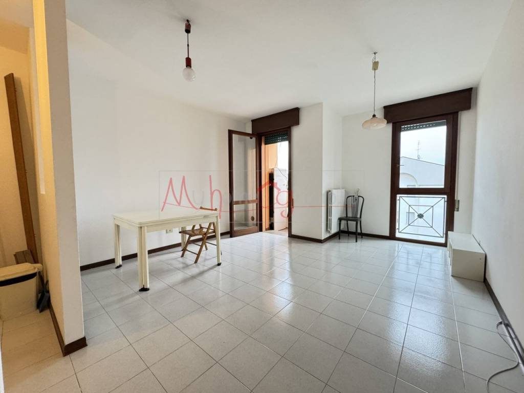 appartamento in vendita a Saonara