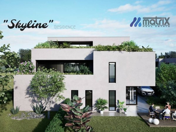 appartamento in vendita a Saonara in zona Villatora