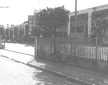 capannone in vendita a Saonara