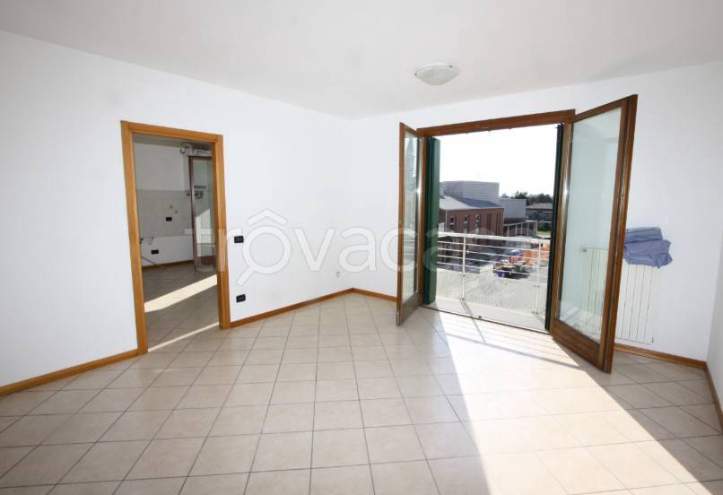 appartamento in vendita a Saonara in zona Villatora