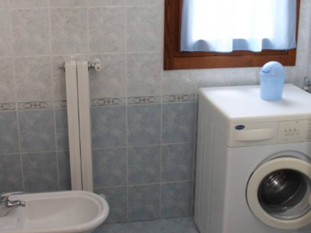 appartamento in vendita a Saonara in zona Villatora