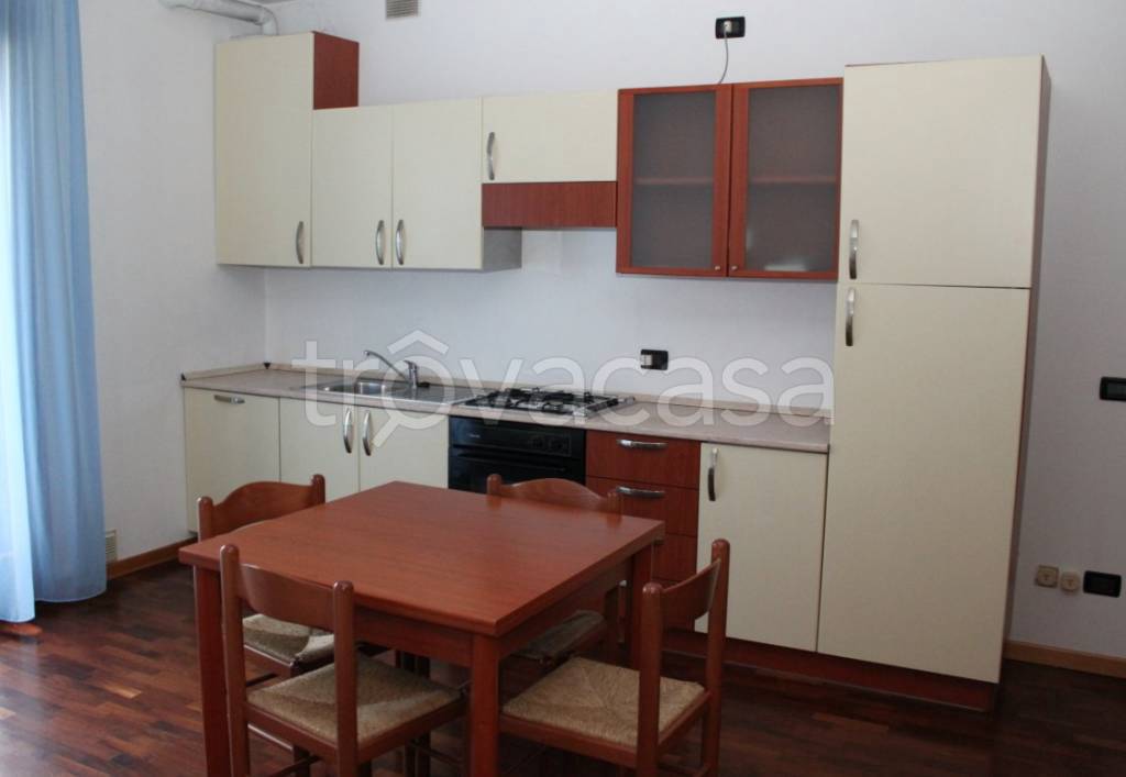 appartamento in vendita a Saonara in zona Villatora