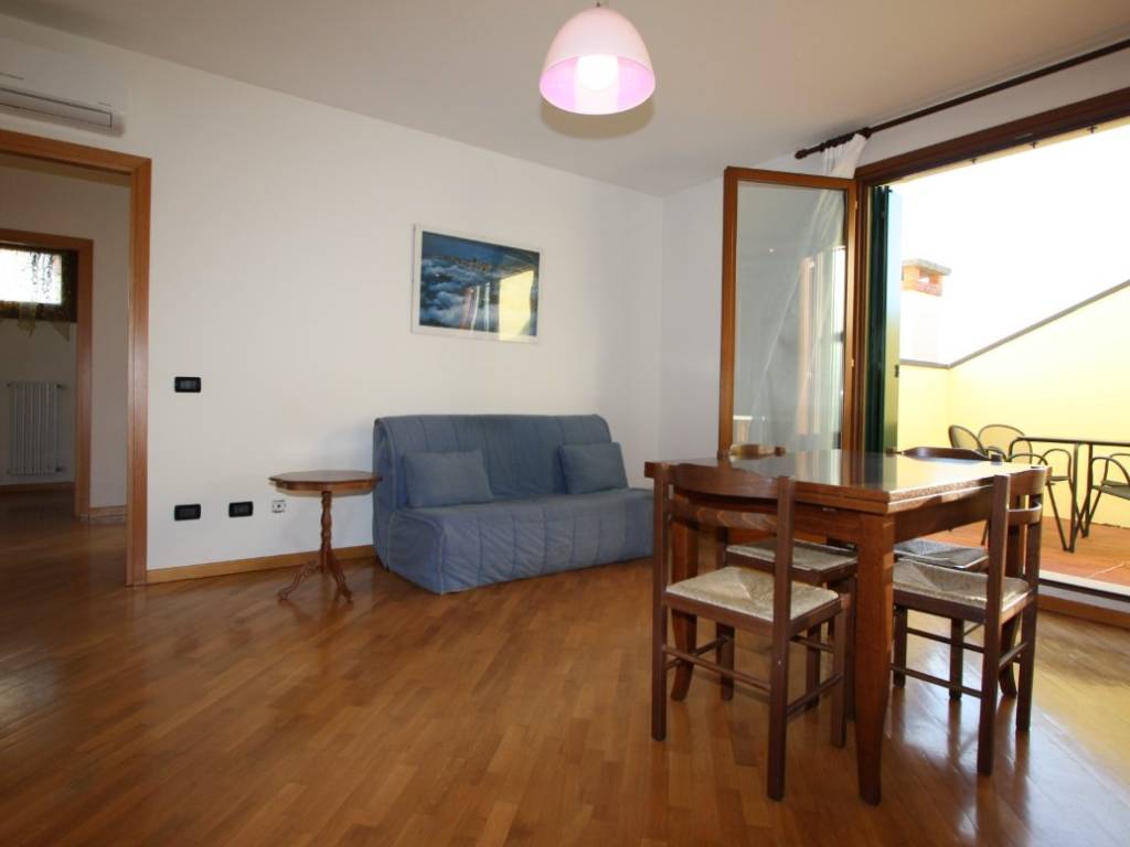 appartamento in vendita a Saonara in zona Villatora