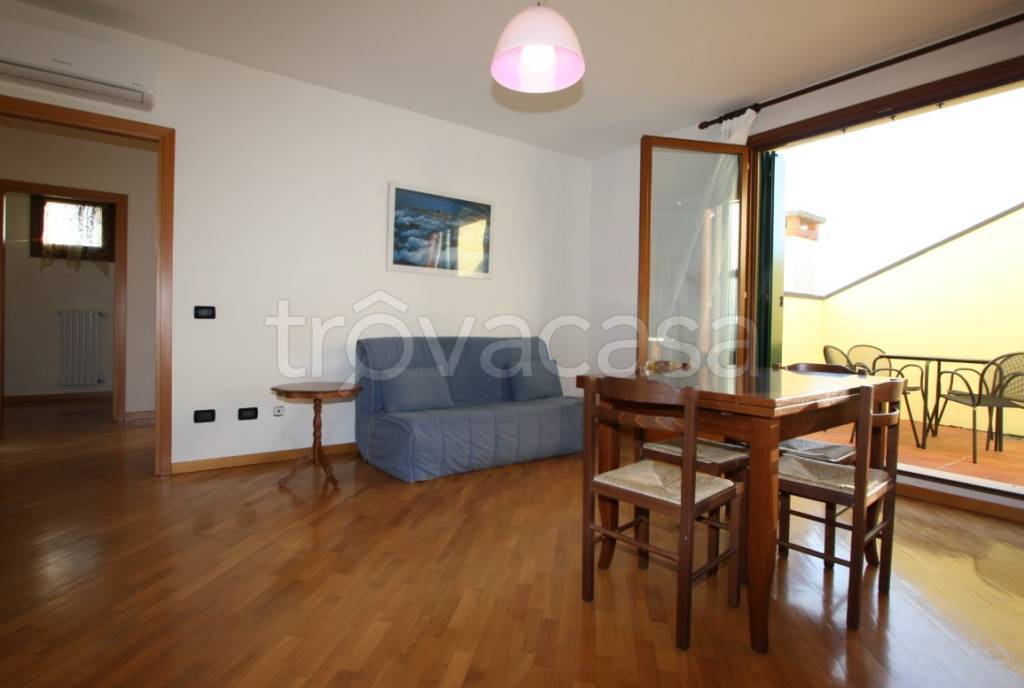 appartamento in vendita a Saonara in zona Villatora