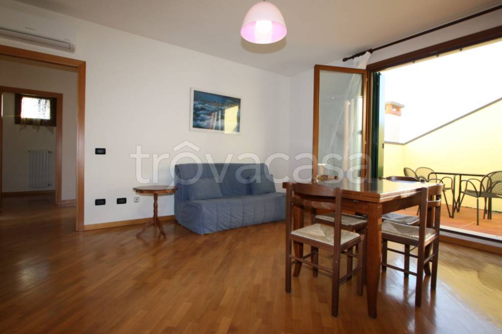 appartamento in vendita a Saonara in zona Villatora