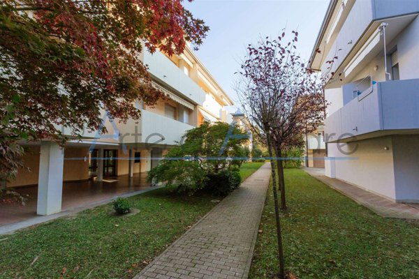 appartamento in vendita a Saonara in zona Villatora