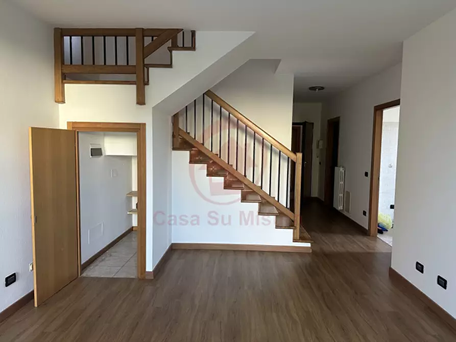 appartamento in vendita a Saonara in zona Villatora