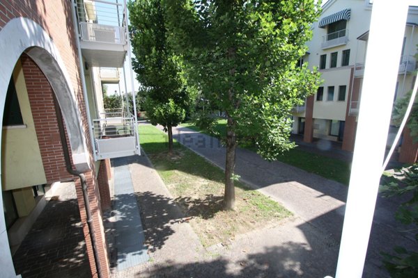 appartamento in vendita a Saonara