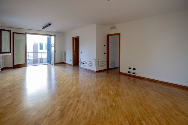 appartamento in vendita a Saonara in zona Villatora