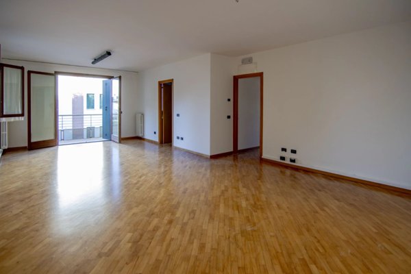 appartamento in vendita a Saonara in zona Villatora