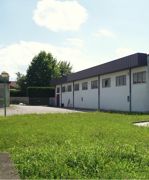 terreno edificabile in vendita a Saonara in zona Celeseo