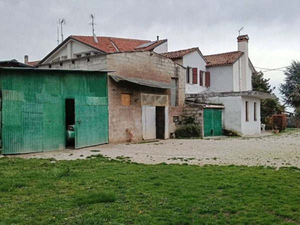 casa indipendente in vendita a Saonara