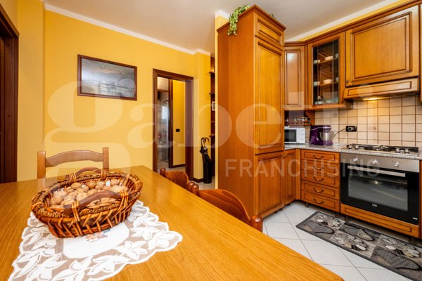 appartamento in vendita a Saonara in zona Villatora