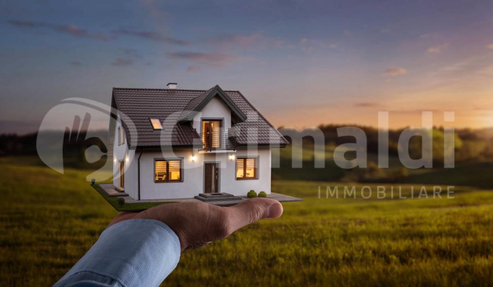 casa indipendente in vendita a Saonara