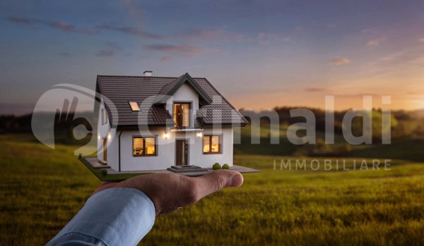 casa indipendente in vendita a Saonara