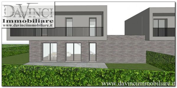 casa indipendente in vendita a Saonara in zona Tombelle