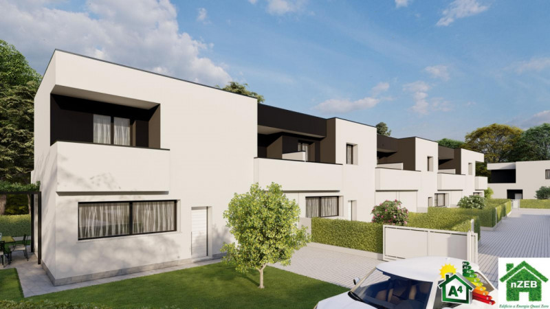 casa indipendente in vendita a Saonara