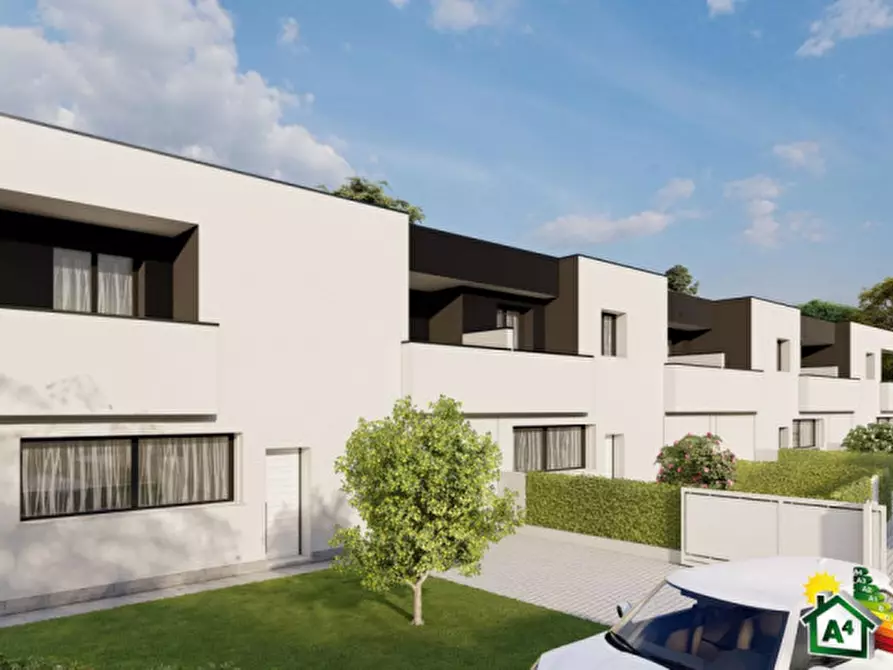 casa indipendente in vendita a Saonara