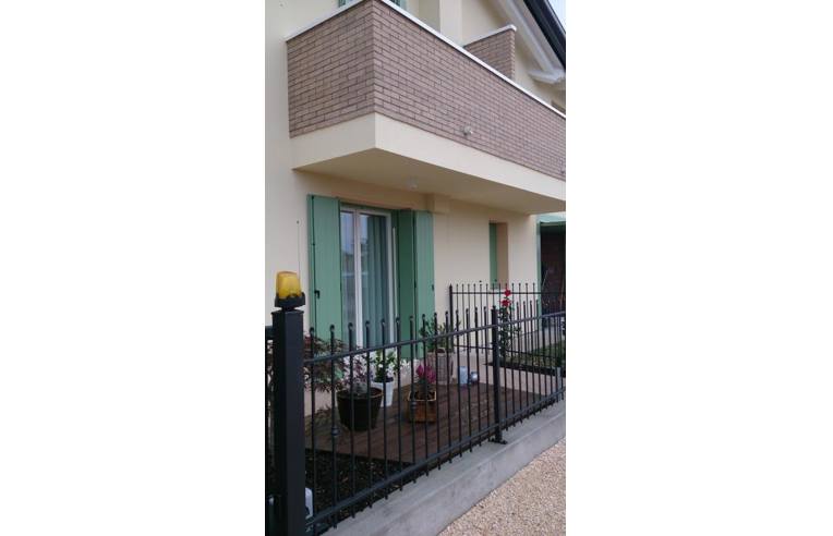 casa indipendente in vendita a Saonara