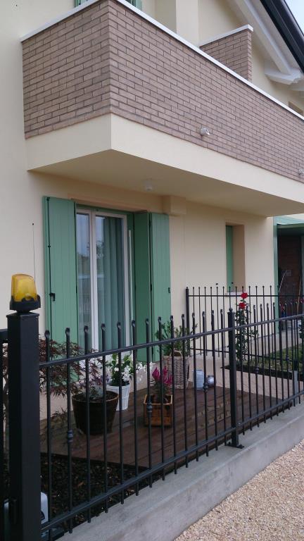 casa indipendente in vendita a Saonara