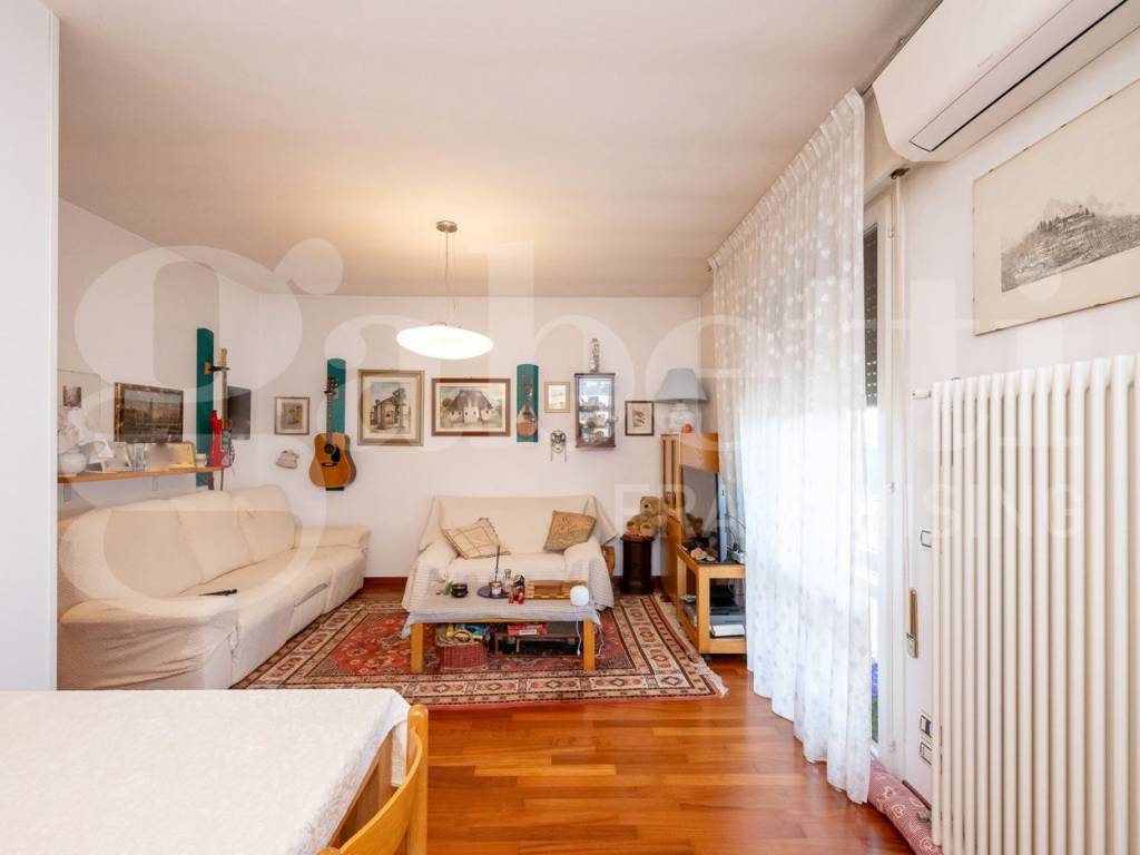 appartamento in vendita a Saonara