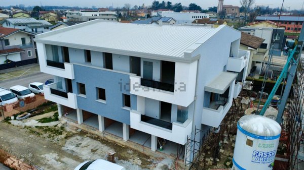 appartamento in vendita a Saonara