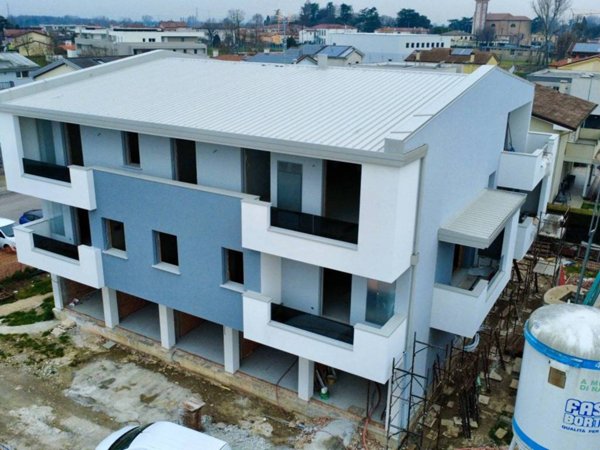 appartamento in vendita a Saonara