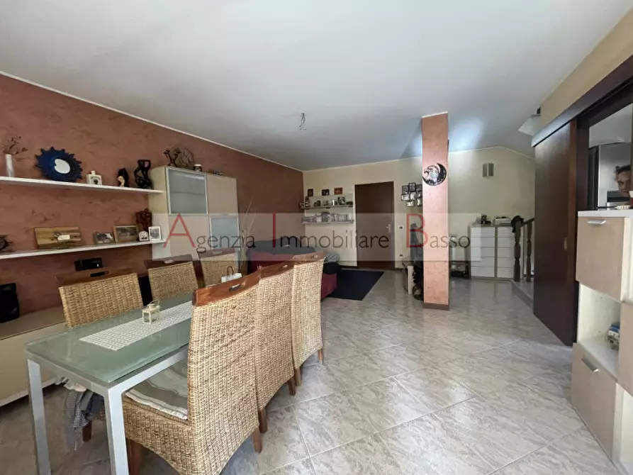 casa indipendente in vendita a Saonara in zona Villatora