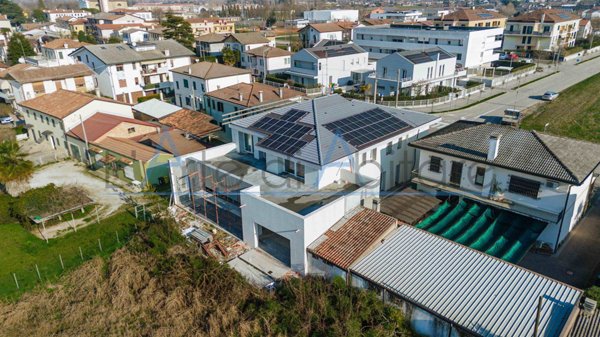 casa indipendente in vendita a Saonara