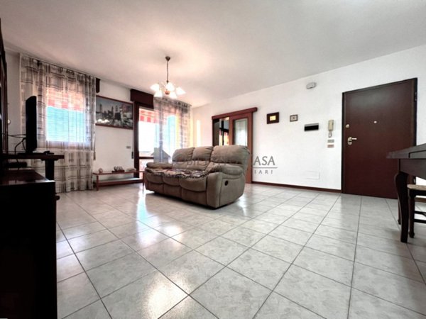 appartamento in vendita a Saonara