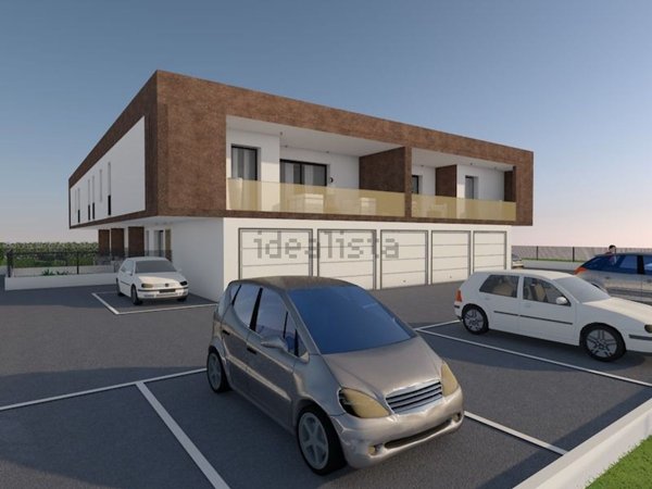 appartamento in vendita a Saonara