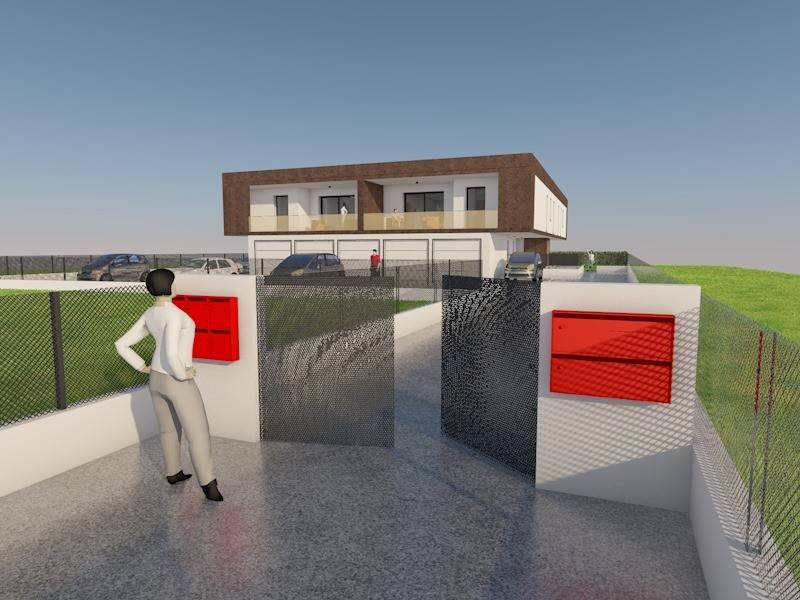 appartamento in vendita a Saonara in zona Villatora