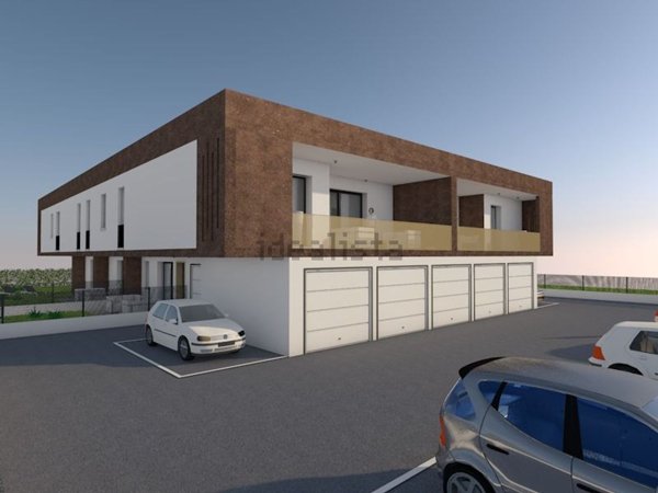 appartamento in vendita a Saonara