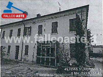 locale commerciale in vendita a Saonara