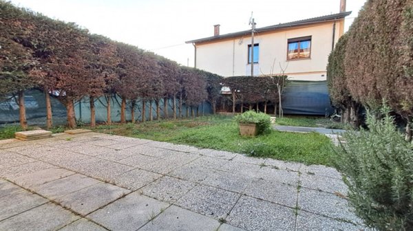 appartamento in vendita a Saonara