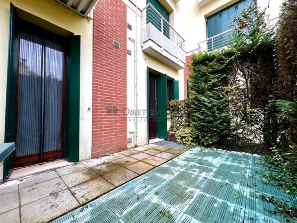 appartamento in vendita a Saonara in zona Villatora