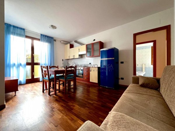 appartamento in vendita a Saonara in zona Villatora