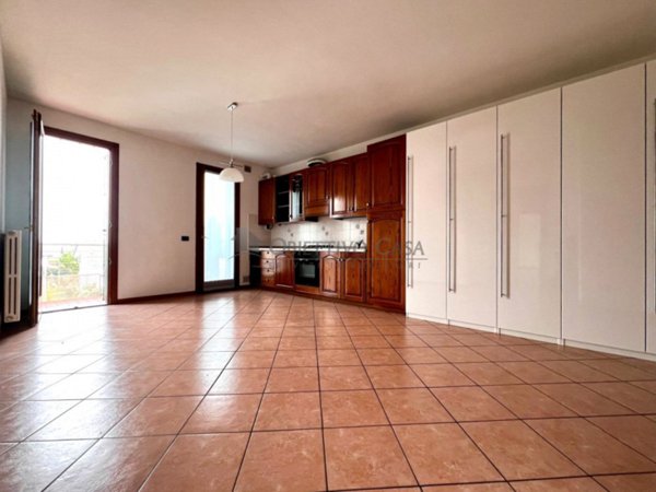 appartamento in vendita a Saonara in zona Villatora