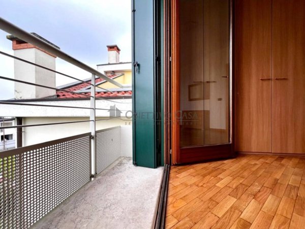 appartamento in vendita a Saonara in zona Villatora