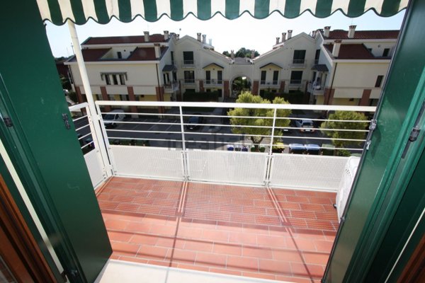 appartamento in vendita a Saonara in zona Villatora