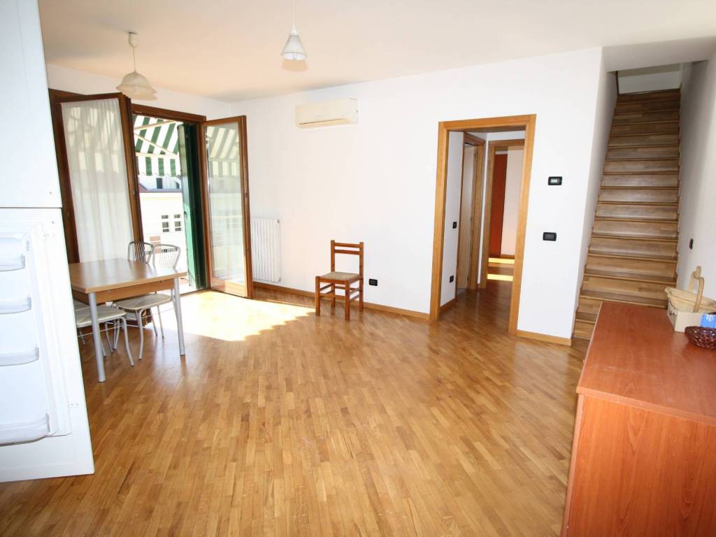 appartamento in vendita a Saonara in zona Villatora